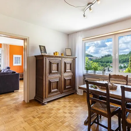 Ferienwohnung Lammerberg Albstadt Extérieur photo