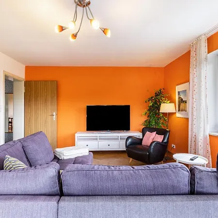Ferienwohnung Lammerberg Albstadt Extérieur photo