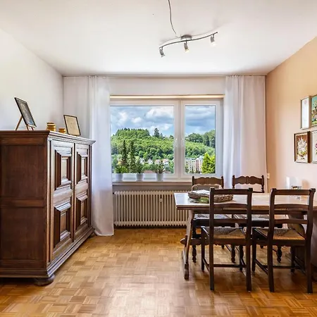 Ferienwohnung Lammerberg Albstadt Extérieur photo