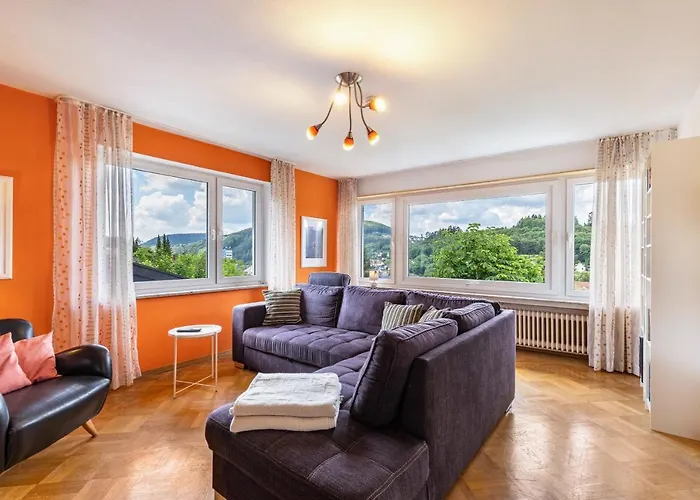 Ferienwohnung Lammerberg