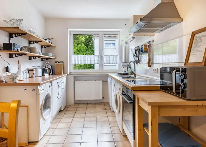 Ferienwohnung Lammerberg