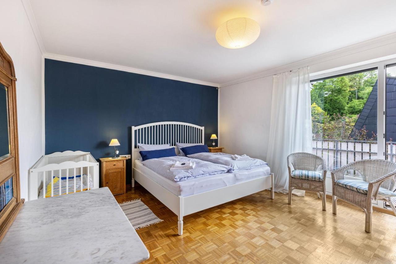 Lammerberg Appartement *