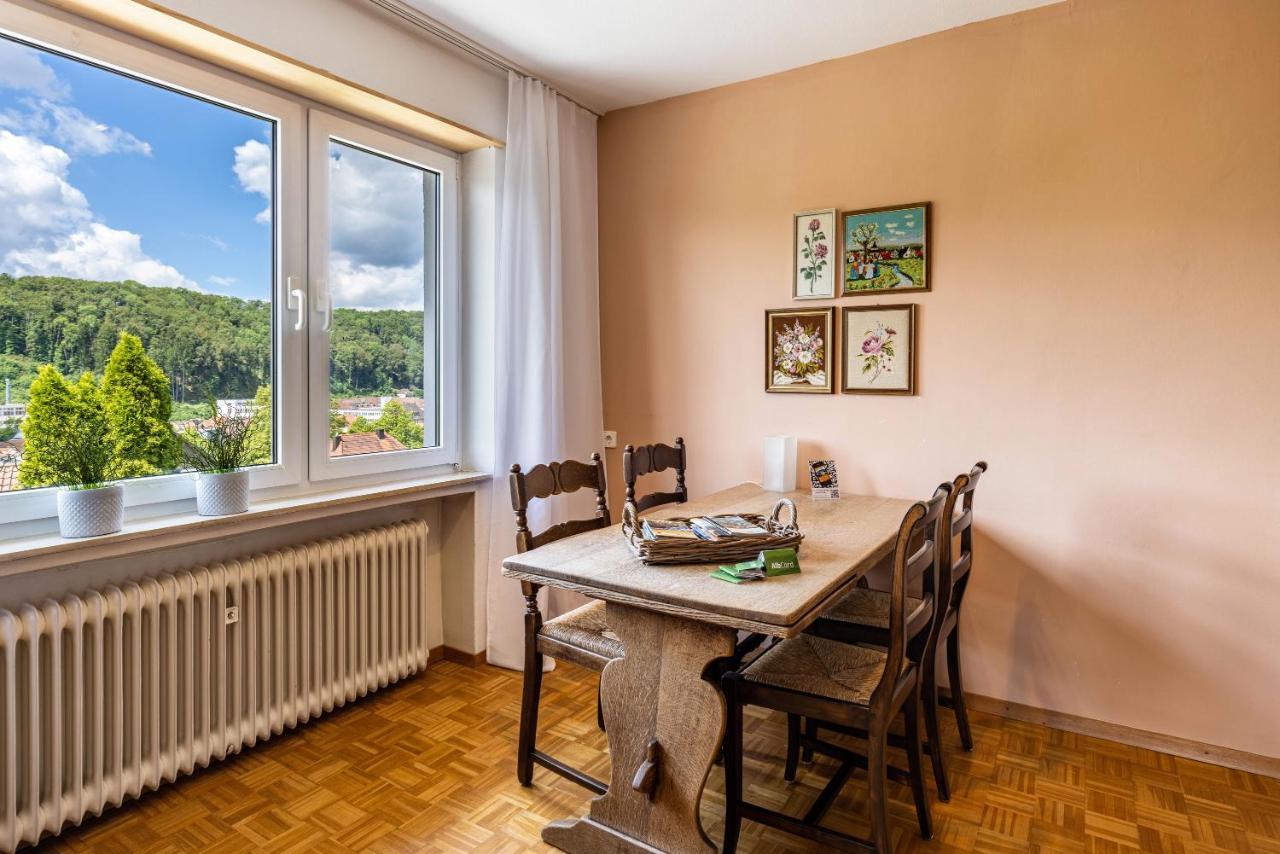 Lammerberg Appartement Albstadt