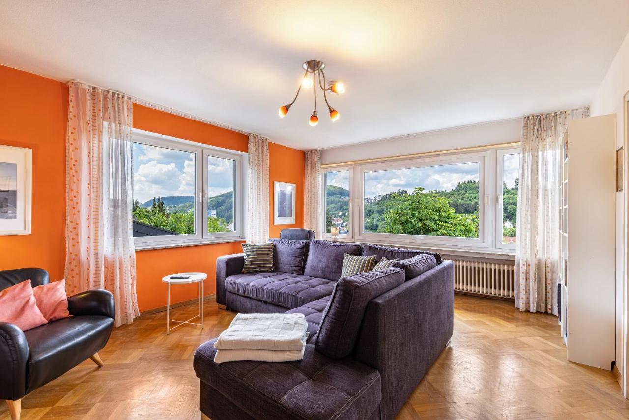 Lammerberg Lejlighed Albstadt