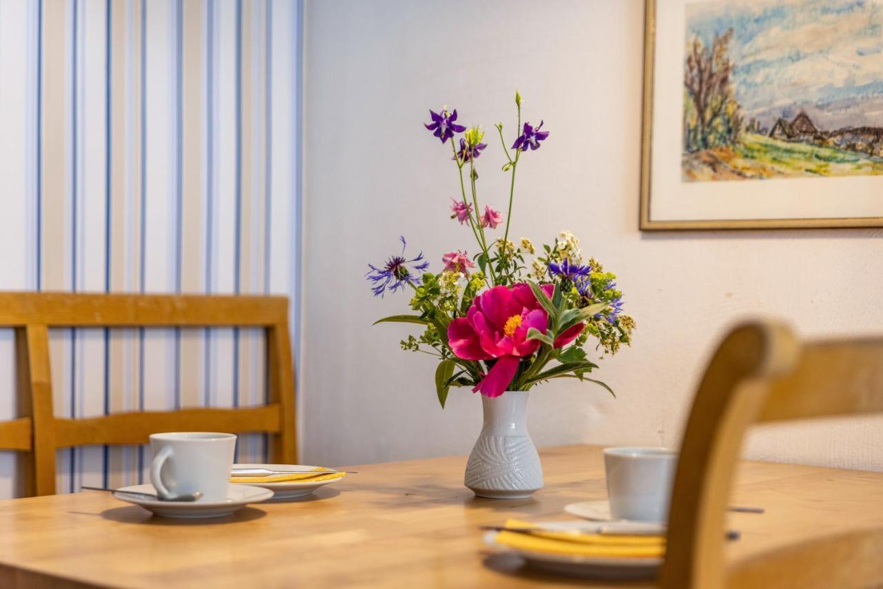 Lammerberg Appartement Albstadt
