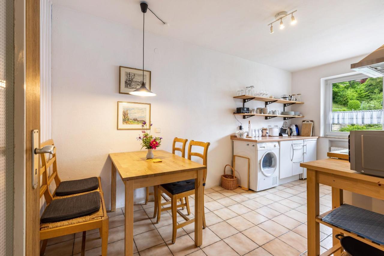 Appartement Lammerberg *