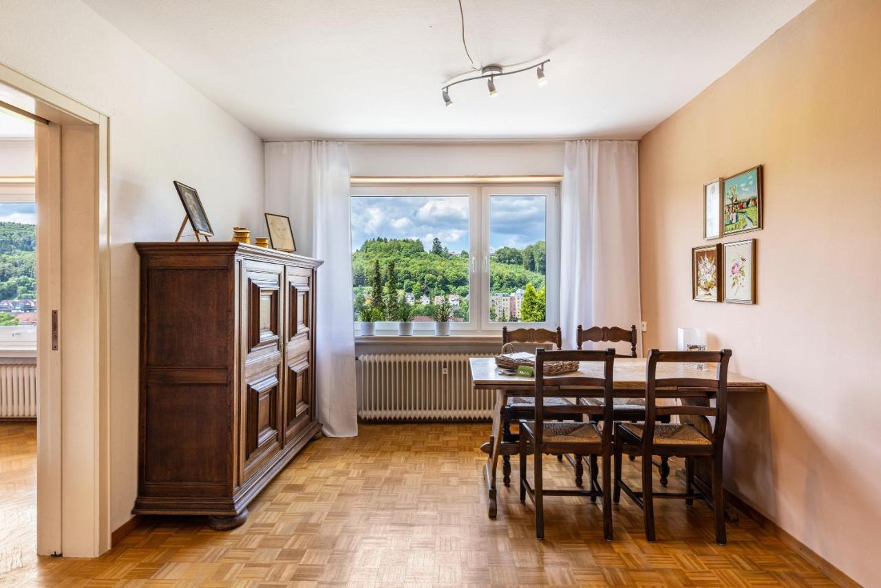 Appartement Lammerberg Albstadt