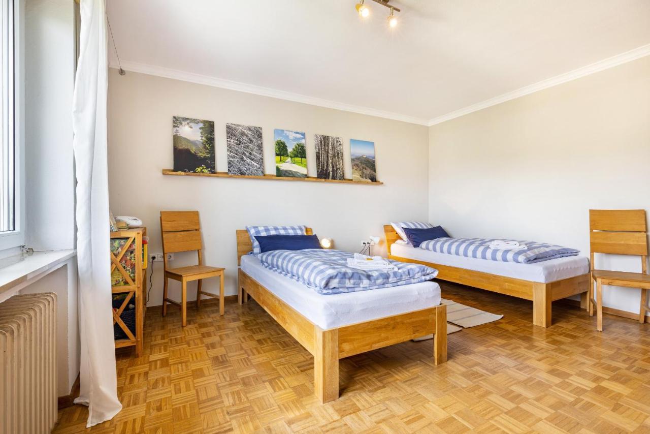 Appartement Lammerberg