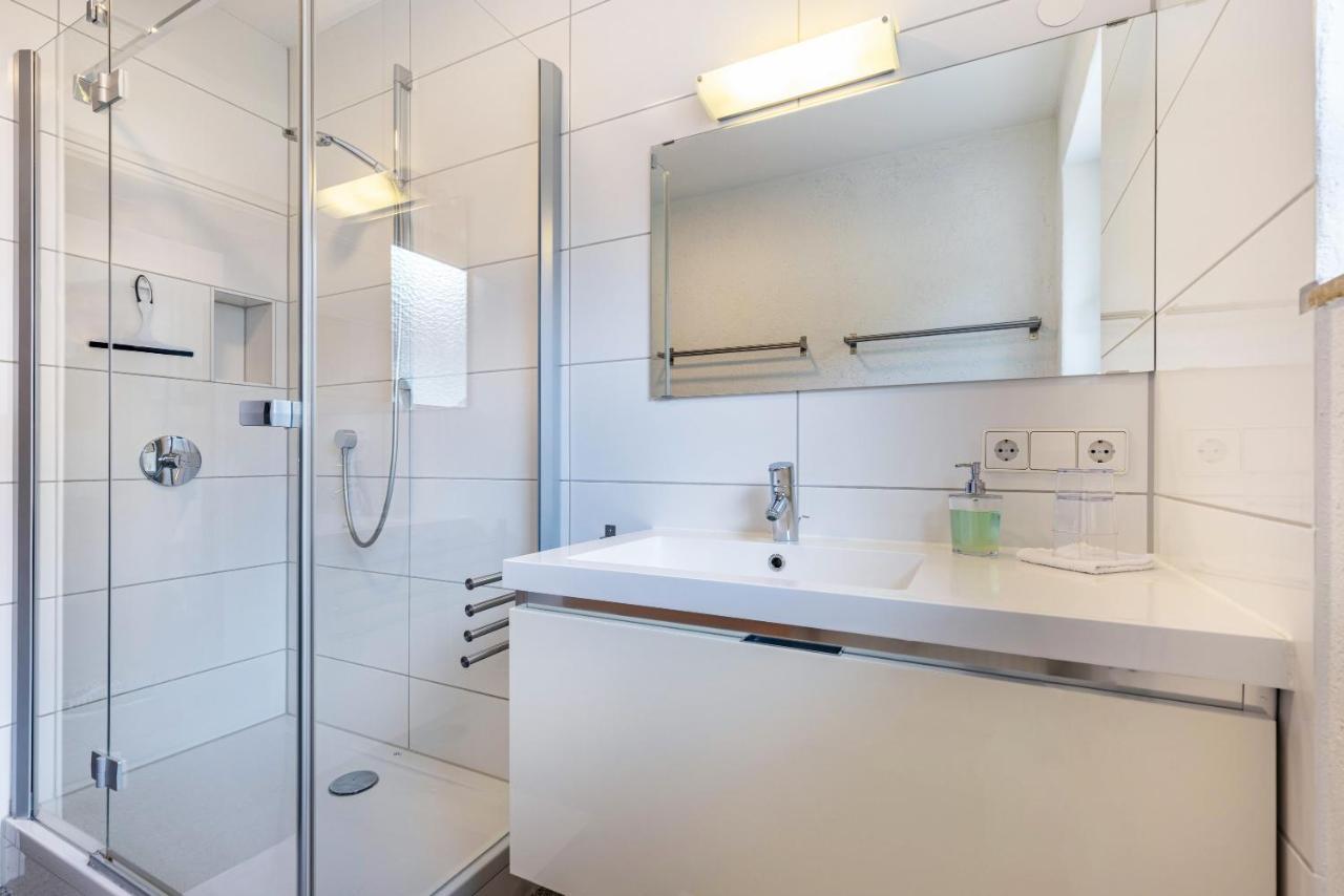 Lammerberg Appartement Albstadt