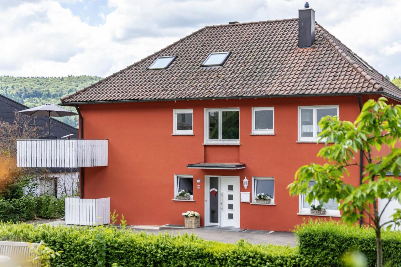 Lammerberg Appartement Albstadt